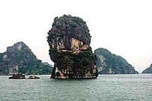 Mat Quy Islet