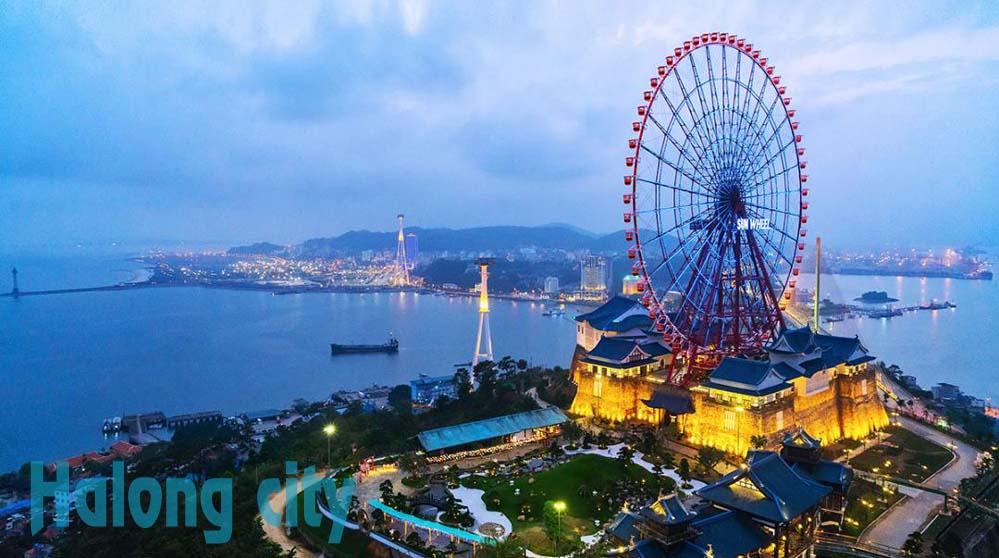 Quang Ninh tourism aiming to exceed 20 Million visitors